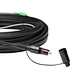 q1s fiber optic cleaver